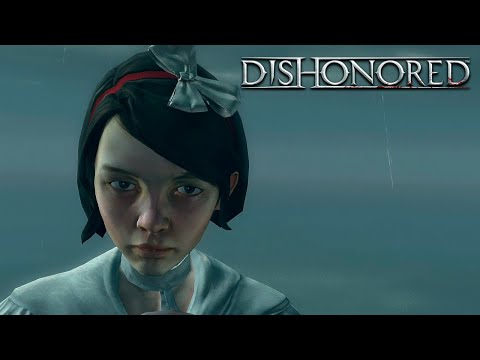 Видео: СВІТЛО В КІНЦІ | Фінал проходження Dishonored #6