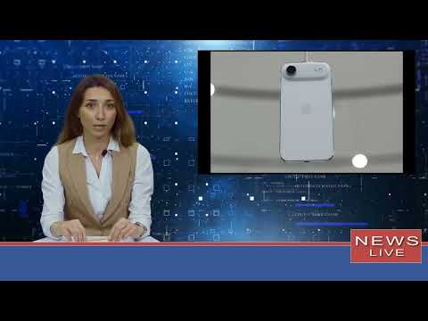 Видео: iPhone Air 2 может стать самым популярным смартфоном Apple в 2026 году: названа причина.