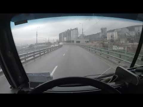 Видео: КАМАЗ ЗЕРНОВОЗ/ ЗАСТРЯЛ НА ВЫГРУЗКЕ/ КАТАЮ ВОЗВРАТЫ