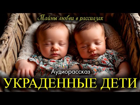 Видео: Забери моих детей. Тайны любви. Рассказ