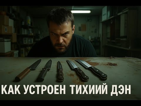 Видео: Как устроен «Тихий Дэн» (Кинопоиск AI)