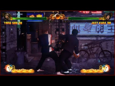 Видео: Прохождение#16 Shaolin vs Wutang - Chuck Norris - Чак Норрис