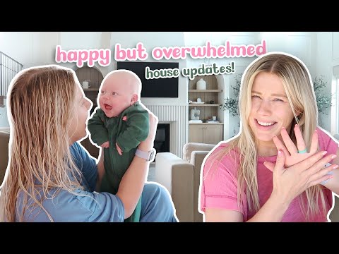 Видео: Выжить с тремя детьми (едва-едва)