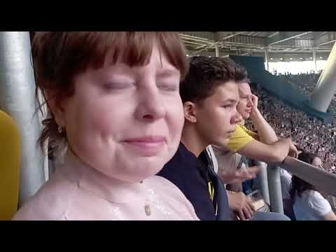 Видео: 13 июля 2024  я ходил с мамой на концерт Руки вверх в Газпром Арена! Самый лучший был для меня!