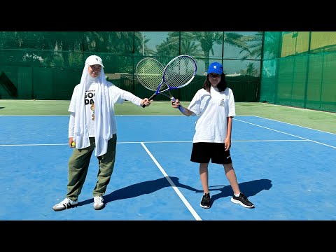 Видео: ДУБАЙДАҒЫ КҮНДЕР //вертолёт//теннис//бассейн🚁🎾🏊‍♀️