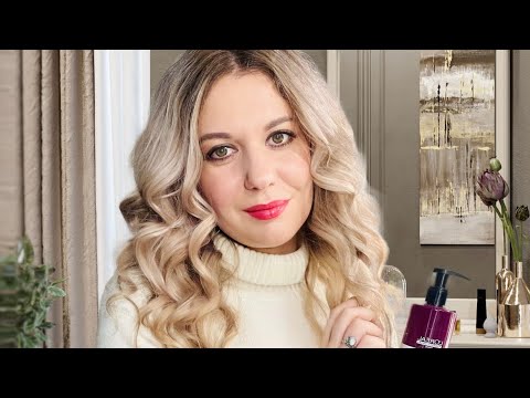 Видео: Мой уход за волосами 👩❤️