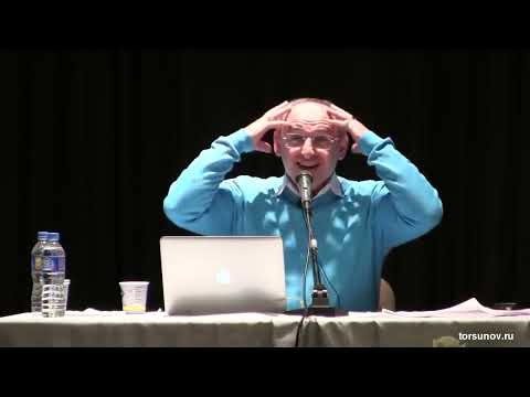 Видео: Как преодолеть ТЯЖЕЛЫЙ период ЖИЗНИ Торсунов О Г  Москва