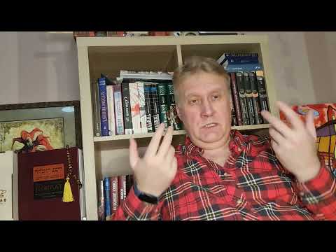 Видео: Впечатление от романа Кобо Абэ "Женщина в песках".