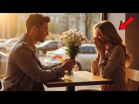 Видео: Она думала, что первое свидание — розыгрыш, пока миллиардер не сказал: «Выходи за меня»