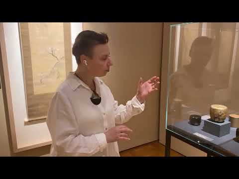 Видео: Пять стихий чая. Музей Востока