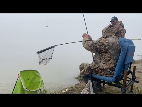 Видео: Рыбалка на Сырдарье (2024 немного с опозданием ))) )