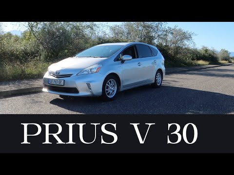 Видео: Toyota Prius 2014 | почему тебе он не нужен