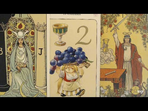 Видео: ❤️Гадание Таро Стрельца🔮Кто-то влюблен в ВАС и скрывает это, Стрельца...💘😎