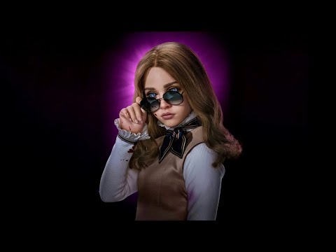 Видео: Меган 2 / M3GAN 2.0 / Жалпақ тілде / Қазақша