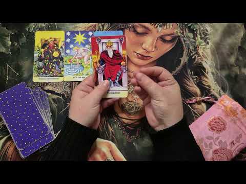 Видео: РЫБЫ ♓️ 27 ОКТЯБРЯ - 2 НОЯБРЯ 2025 💫 ТАРО ПРОГНОЗ 💫 ГОРОСКОП НА НЕДЕЛЮ 💫 ГАДАНИЕ КАРТА ДНЯ