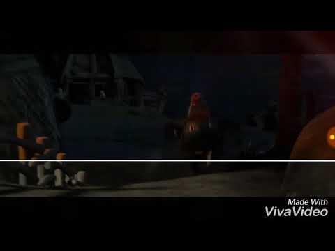 Видео: Иккинг и Астрид. Пицца"Оружие"(обязательно читать описание!)