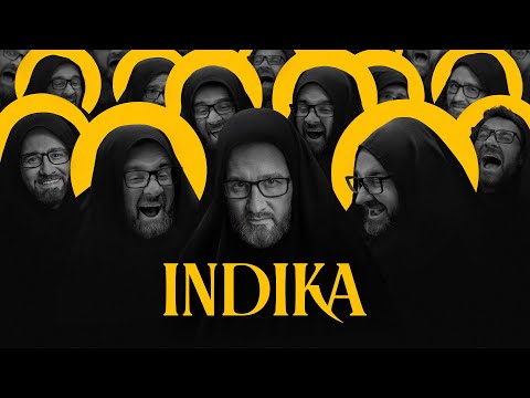 Видео: INDIKA: Одержимый дубляжом Гаврилин проходит игру ➤ РУССКИЙ ХОРРОР