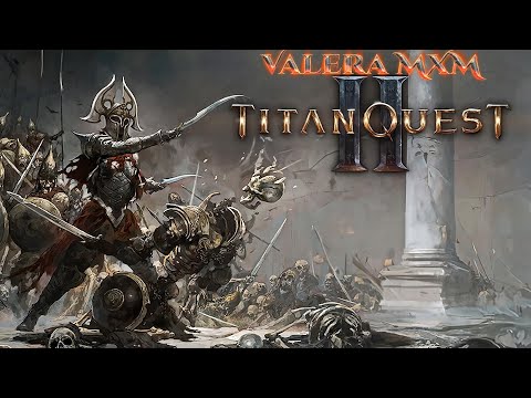 Видео: Потрясающие новости о Titan Quest 2, которые изменят ваш игровой опыт!