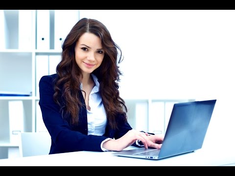 Видео: Взаимодействие приложений пакета Microsoft Office: возможности на стыке программ