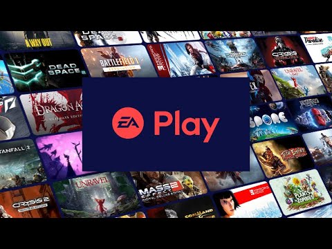 Видео: Проблема покупки подписки ea play | РЕШЕНИЕ ПРОБЛЕМЫ 2024