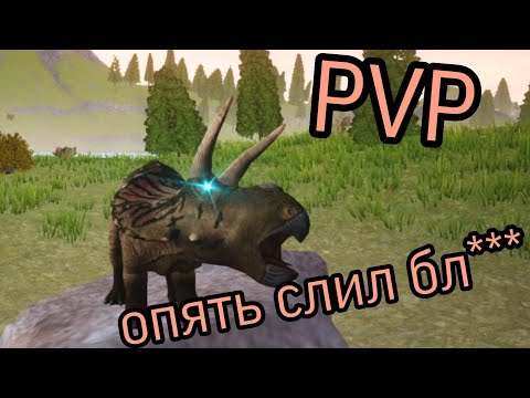 Видео: Пвп за трайка🐂