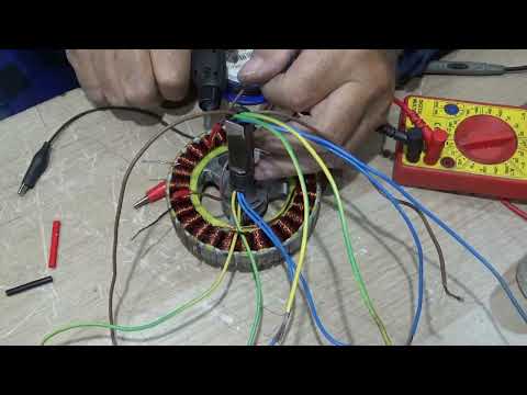 Видео: 600 вольт от HOVERBOARD