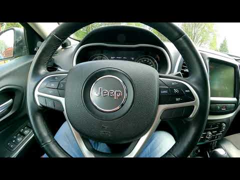 Видео: Истинная Правда о Jeep Cherokee KL Trailhawk 2.4 - Все Что Вы Не Знали О Последних Неделях Опыта!