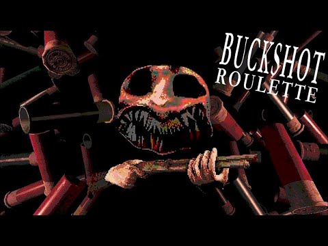 Видео: Шанс... Buckshot Roulette