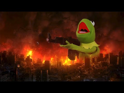 Видео: EDF — Безопасная вечеринка с пиццей на работе