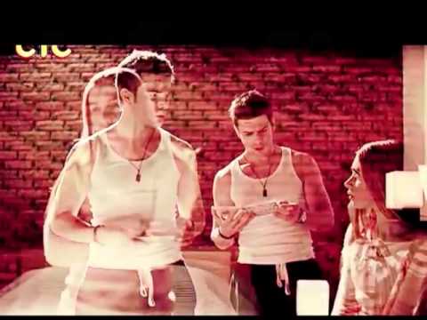 Видео: Дэн и Маша - Помоги мне.