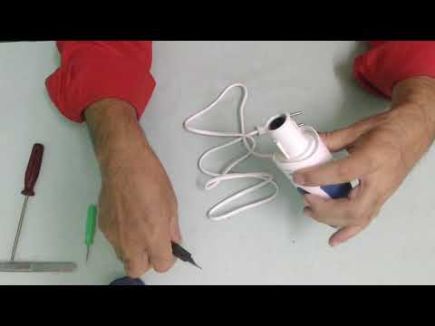 Видео: Ремонт блендера BRAUN 450 Watt