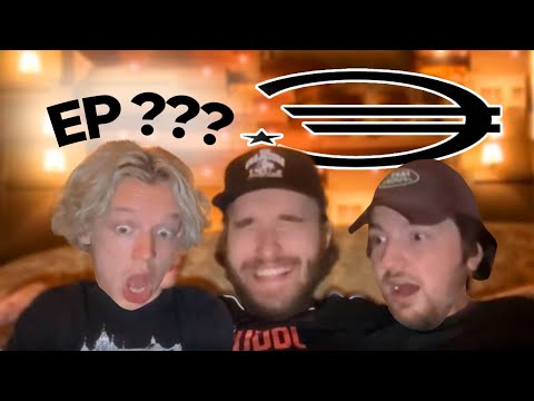 Видео: ХОЗЯЕВА СЛУШАЮТ ЭЛЬФ 1 | ПАРАДЕВИЧ, КОРЕШ, РОГОВСКИЙ, ШАХ