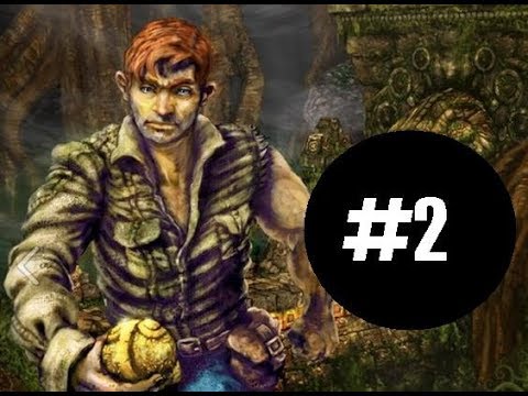 Видео: Прохождение игры Temple Run #2