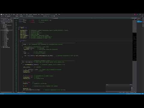 Видео: HX711 понятно и просто разбор кода 4ч.