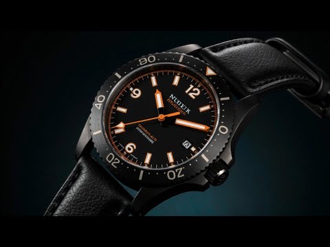 Видео: 10 лучших мужских часов на солнечной энергии, которые стоит купить в 2025 году: выдающееся соотно...