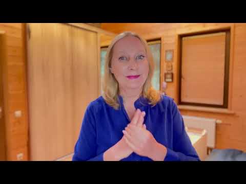 Видео: Руки и пальцы. Психосоматика #psychology_in_everyday_life
