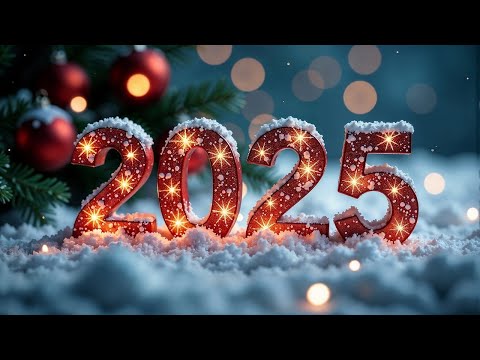 Видео: 2025г посрещане Н Година на площада в Брегово