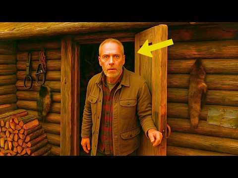 Видео: ОН МНОГО ЛЕТ ПРЯТАЛСЯ В ТАЙГЕ, ПОКА НА ПОРОГЕ НЕ ПОЯВИЛСЯ ЧЕЛОВЕК, КОТОРЫЙ ИЗМЕНИЛ ВСЁ