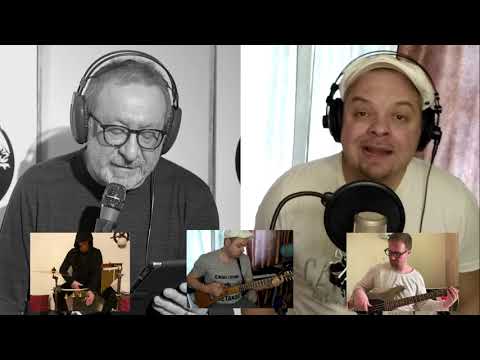 Видео: "Когда Сломается Мир" Джин-Тоник feat. Е.Маргулис, Б.Плотников, П.Фахртдинов, М.Безыменский