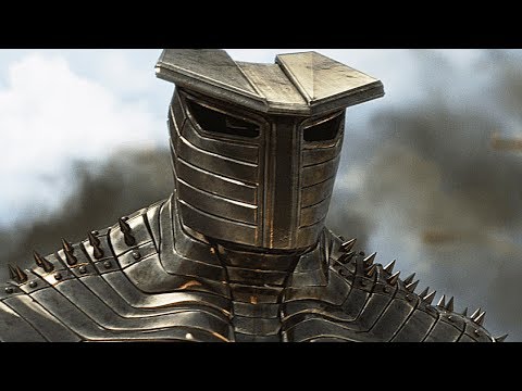 Видео: Почему Разрушитель намного сильнее, чем вы думаете | Киновселенная Марвел