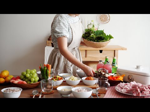 Видео: Здоровое домашнее питание на неделю