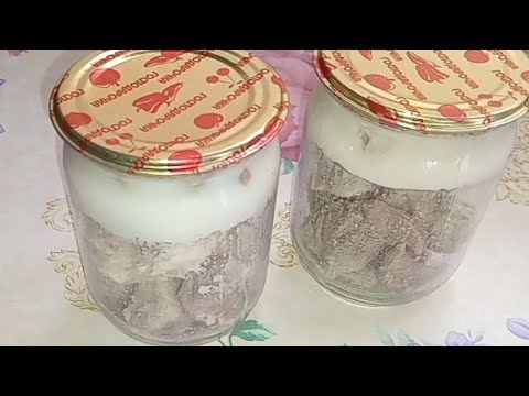 Видео: М'ясо в банкі за 15 хв.М'ясні заготовки