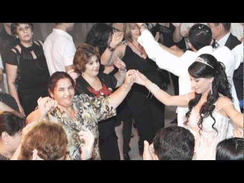 Видео: Израиль - Горские евреи