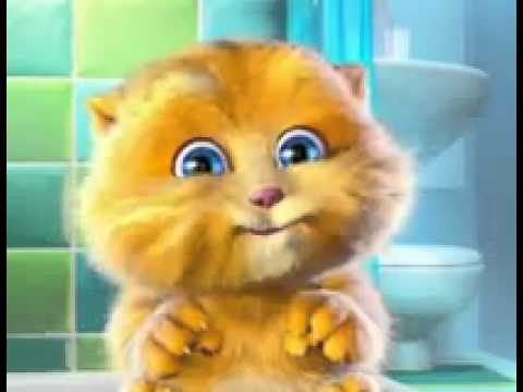 Видео: кыргызча мышык)