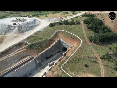 Видео: 12.09.2024 - Модернизация на железопътната линия Костенец - Белово 🚂