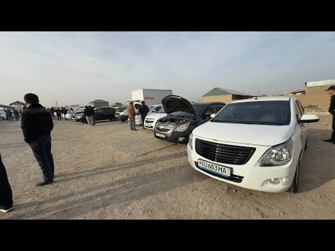 Видео: БЕРУНИЙ МОШИНА БОЗОРИ 2 КИСМ 14.11.2025