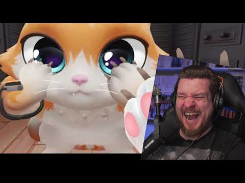 Видео: Кусок извините 🐱 | РЕАКЦИЯ НА Valera Ghosther