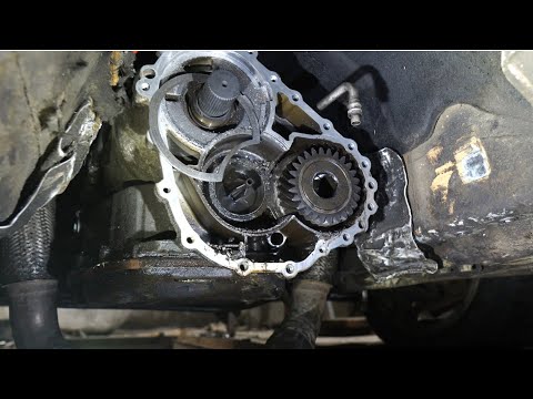 Видео: Успеет поехать до 31 декабря? Volkswagen Phaeton V10 TDI 5.0 - 4WD