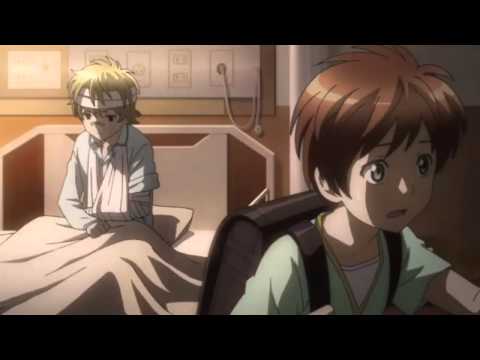 Видео: Zetsuen no Tempest (AMV) Yoshino And Mahiro "Буря Потерь: Гибель Человечества