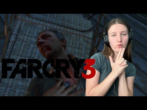 Видео: Практически конец  // FarCry 3 #21